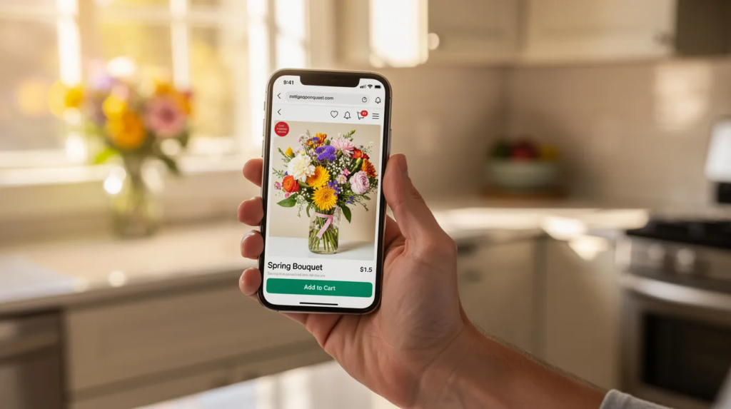 Florist SEO Guide