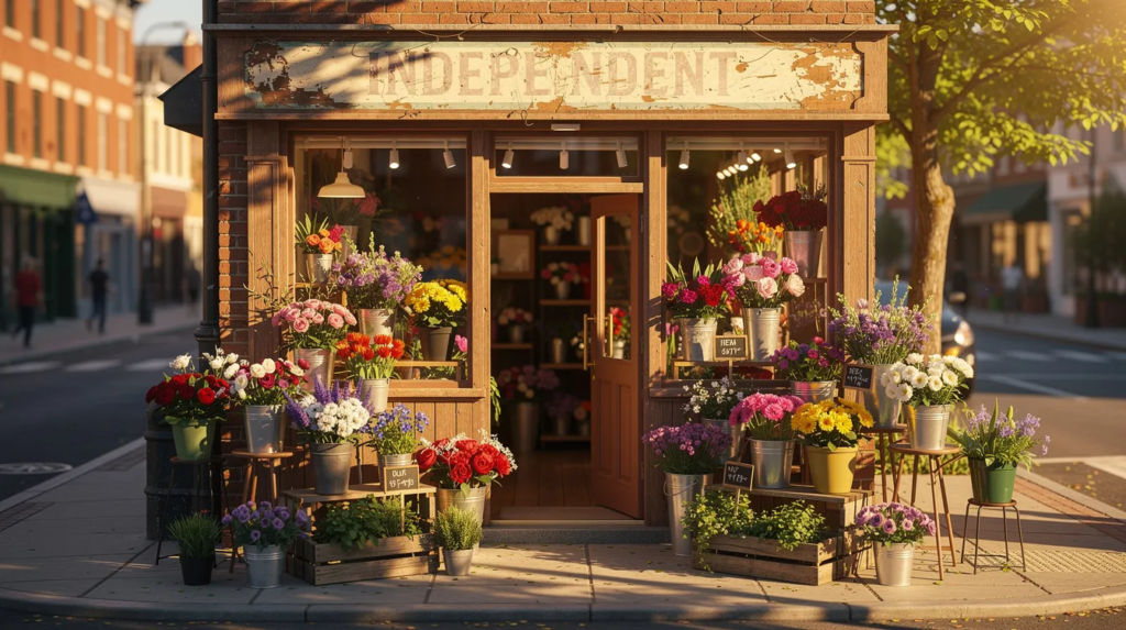 Flower Shop SEO Guide